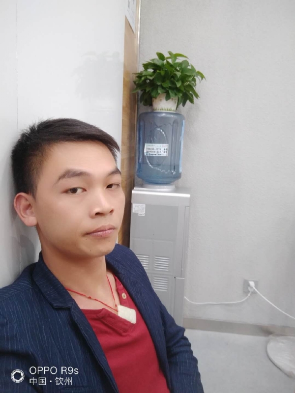 只想好好的爱一个人的第一张照片--安庆相亲服务中心