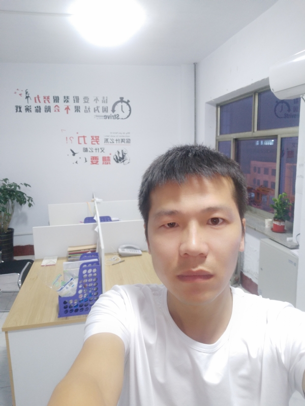 挚爱的第二张照片--安庆相亲服务中心