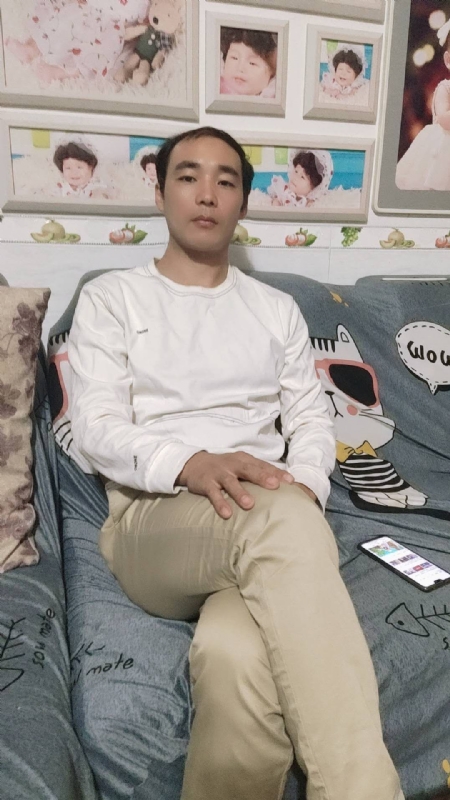 一片云的第二张照片--安庆相亲服务中心