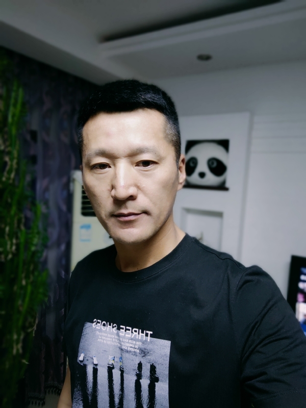 庆柏的第一张照片--安庆相亲服务中心