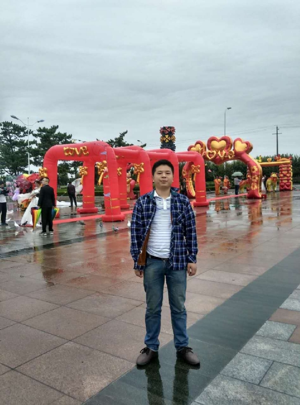 在奋斗的第三张照片--安庆相亲服务中心