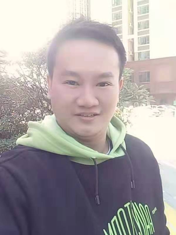 晶之缘的第一张照片--安庆相亲服务中心