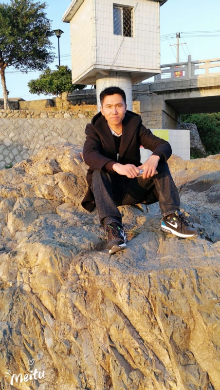 王俊辉的第一张照片--安庆相亲服务中心