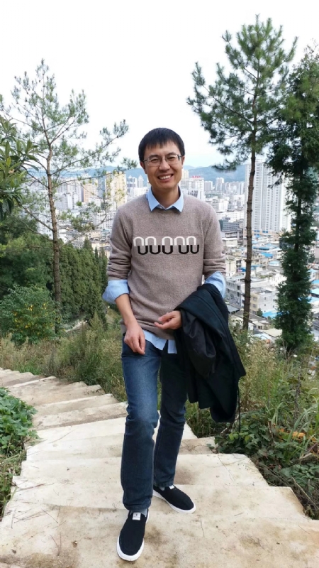 会飞的鱼的第一张照片--安庆相亲服务中心