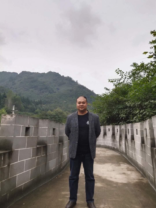 玉竹的第二张照片--安庆相亲服务中心