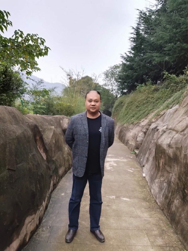 玉竹的第三张照片--安庆相亲服务中心