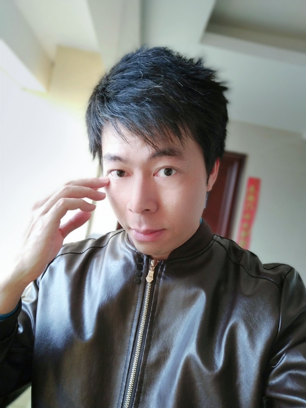 曾经的爱的第三张照片--安庆相亲服务中心