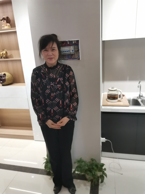 随缘的第一张照片--安庆相亲服务中心