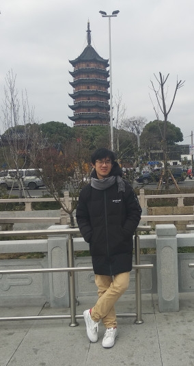 南有乔木的第三张照片--安庆相亲服务中心