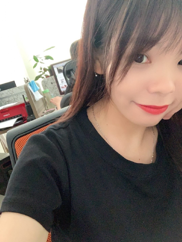 小乔的第一张照片--安庆相亲服务中心