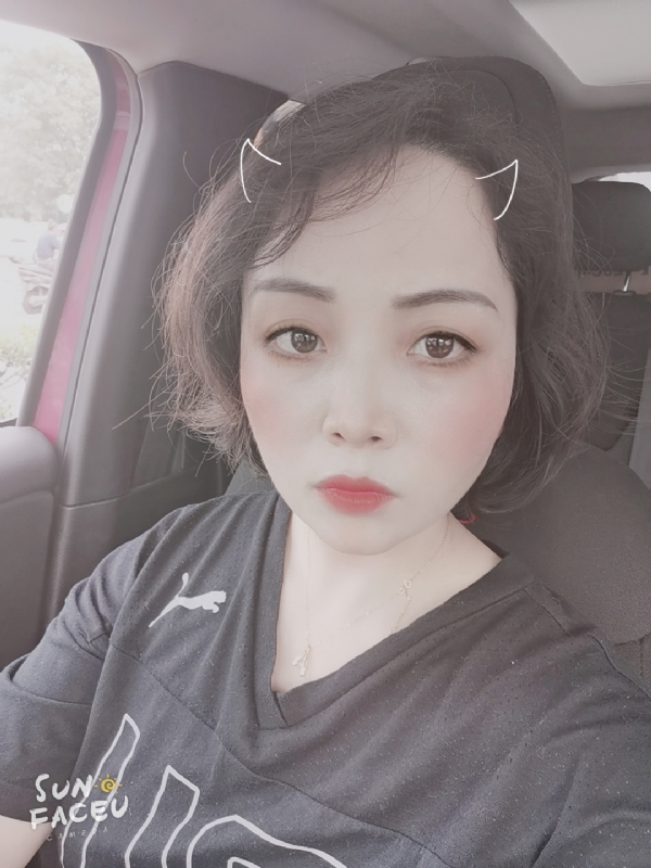 灰太狼姐姐的第一张照片--安庆相亲服务中心