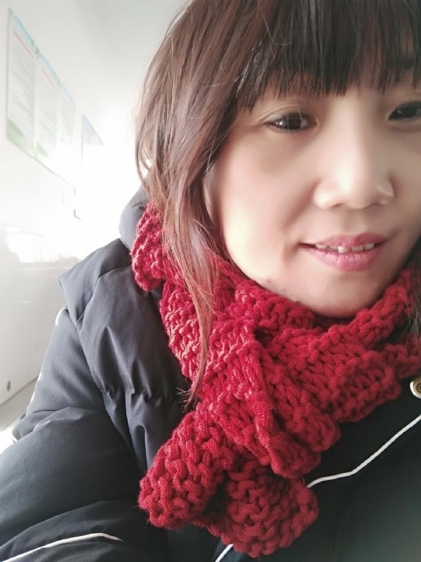 日久见人心的第一张照片--安庆相亲服务中心