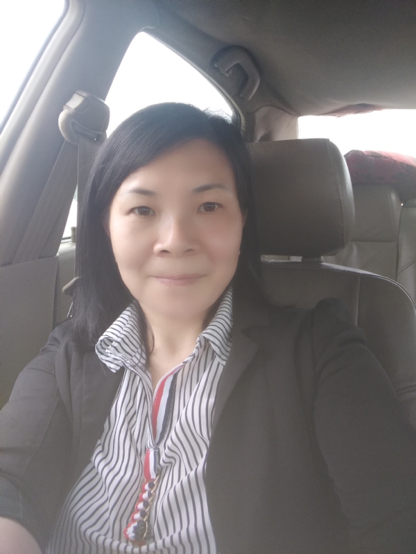 美丽心情的第二张照片--安庆相亲服务中心