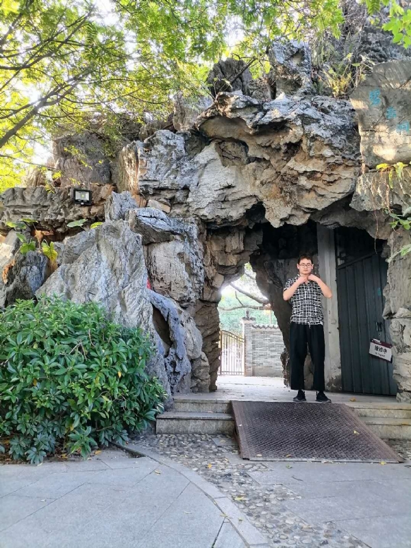 萍水相逢晏的第四张照片--安庆相亲服务中心