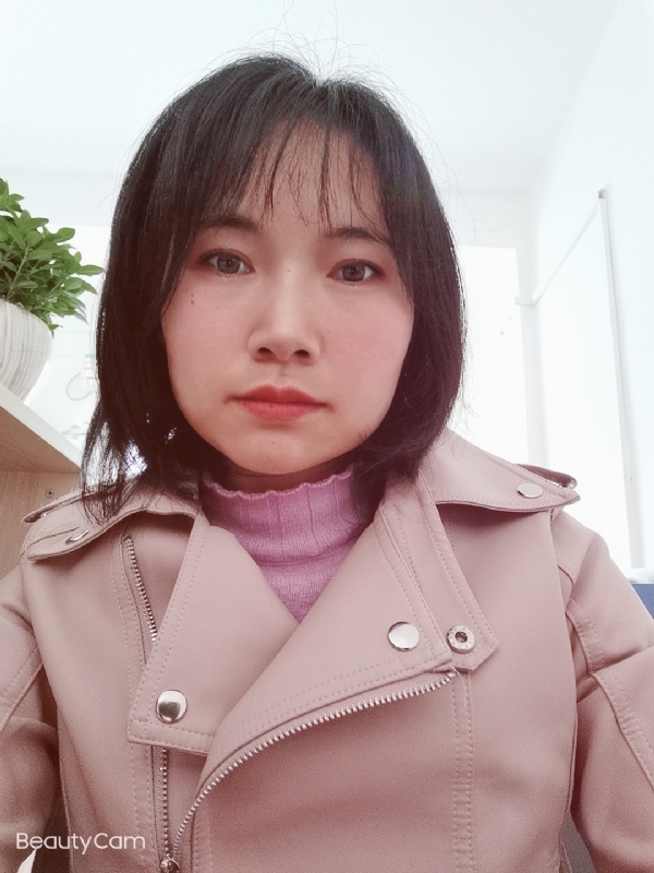 薄荷的第一张照片--安庆相亲服务中心