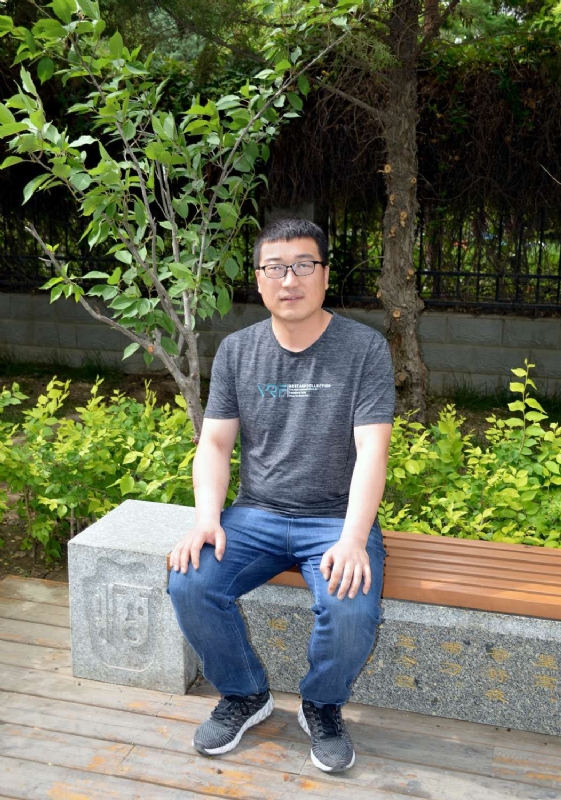祥子的第一张照片--安庆相亲服务中心