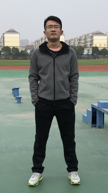 大白菜的第二张照片--安庆相亲服务中心