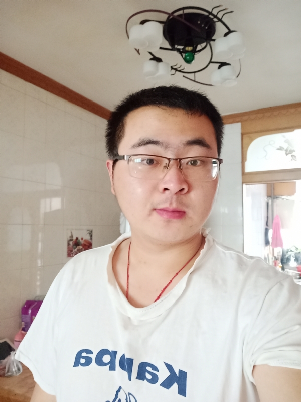 于磊的第一张照片--安庆相亲服务中心