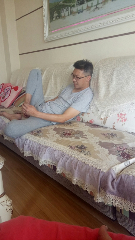 不甘寂寞的第一张照片--安庆相亲服务中心