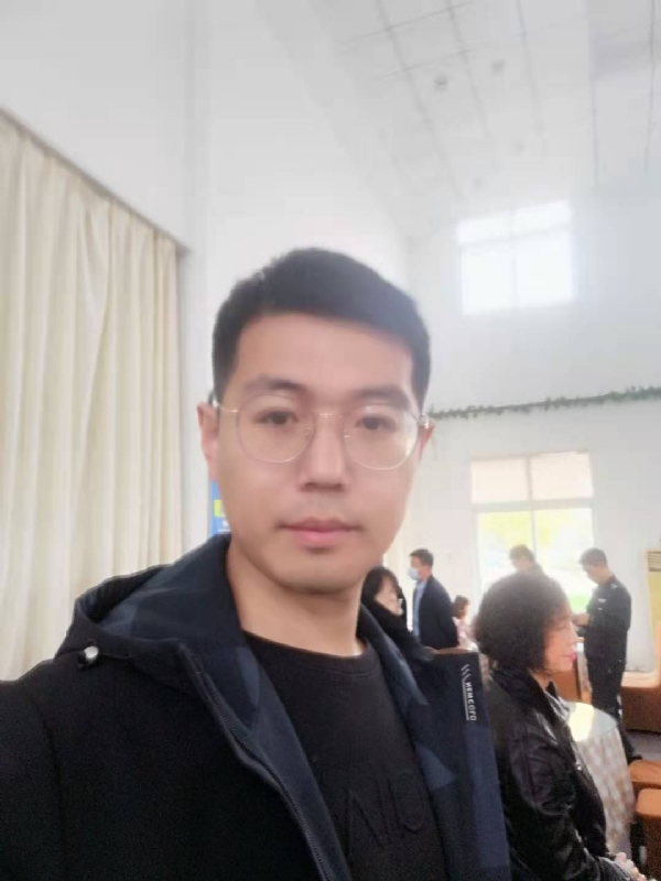 开心的你的第二张照片--安庆相亲服务中心