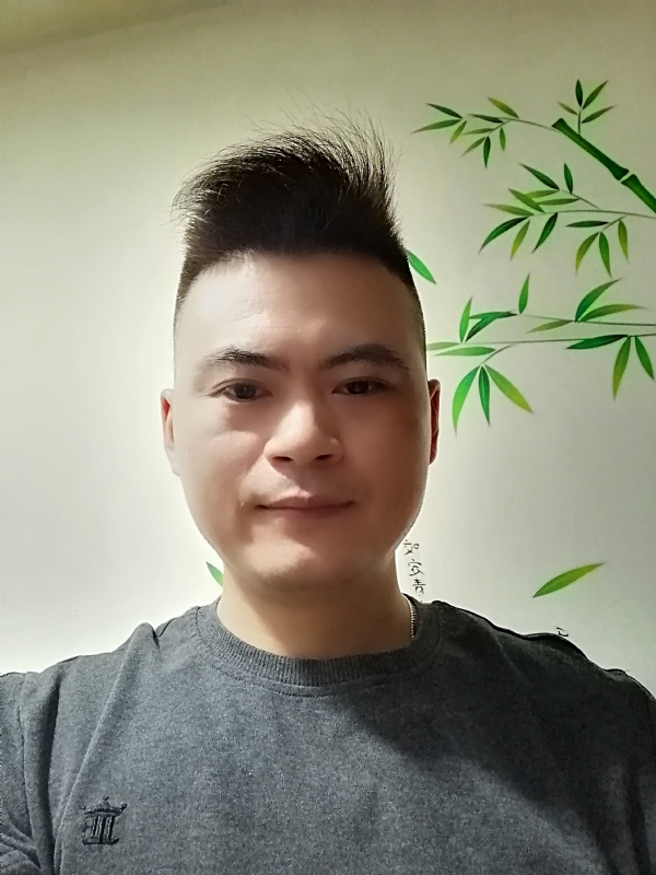 阿旭的第一张照片--安庆相亲服务中心