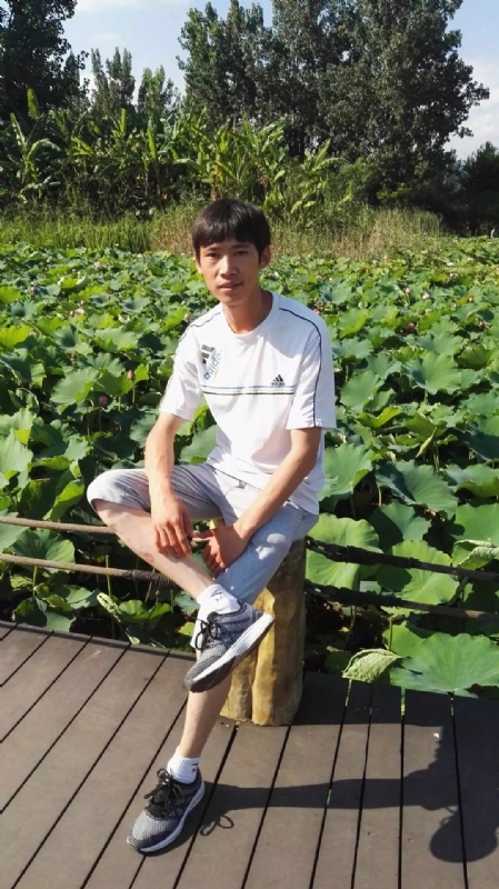 洛佐山娃的第一张照片--安庆相亲服务中心