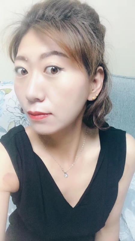 橙子??的第一张照片--安庆相亲服务中心