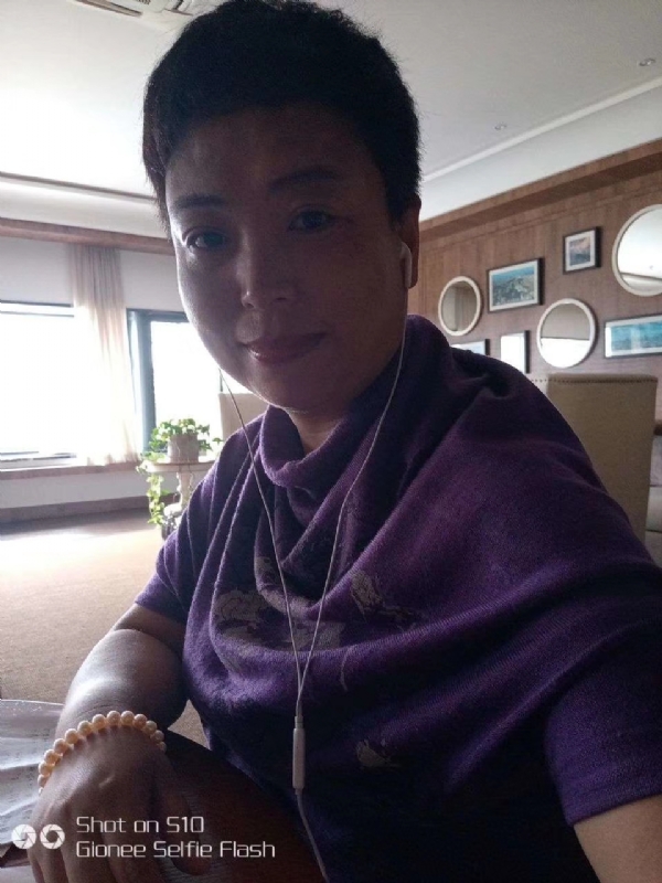 元宝的第一张照片--安庆相亲服务中心