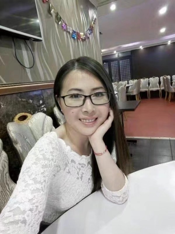 离异单身无子的第一张照片--安庆相亲服务中心