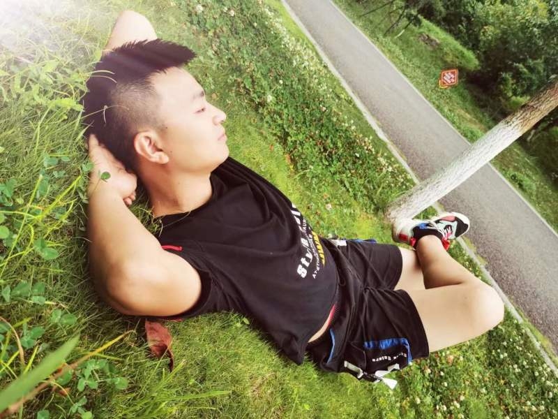 危笑的第一张照片--安庆相亲服务中心