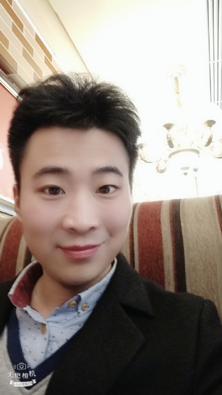 堂堂的第一张照片--安庆相亲服务中心