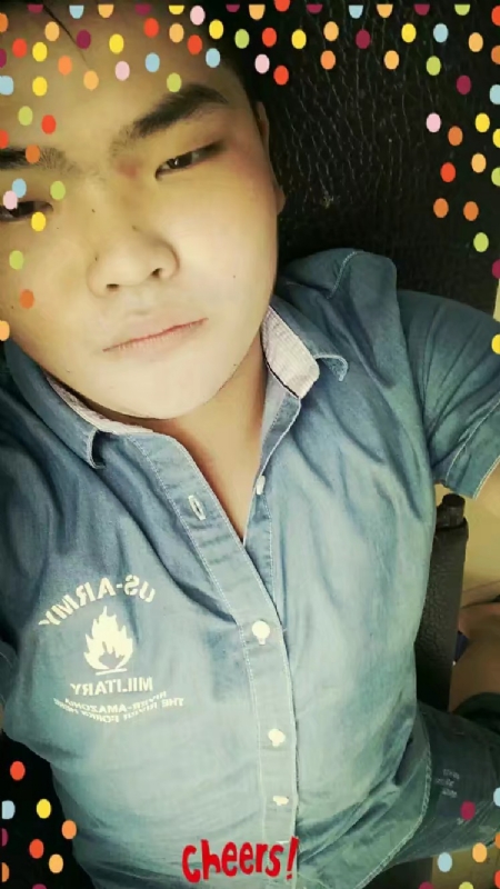 周生的第一张照片--安庆相亲服务中心