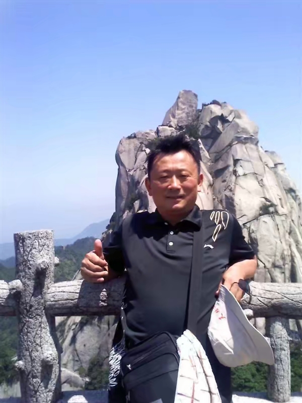 半月亭的第一张照片--安庆相亲服务中心