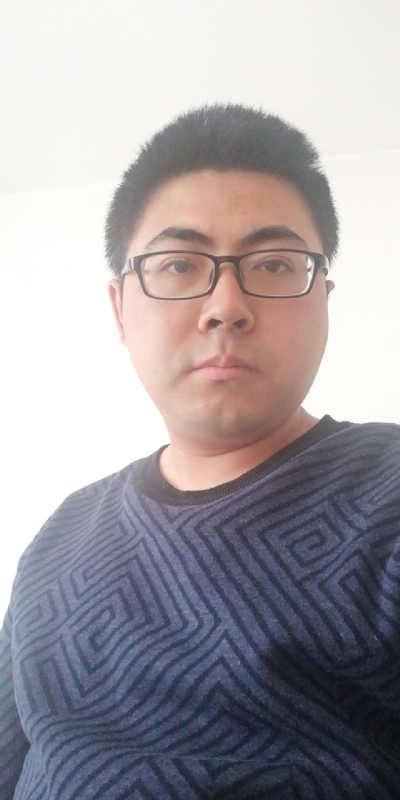 小管的第一张照片--安庆相亲服务中心