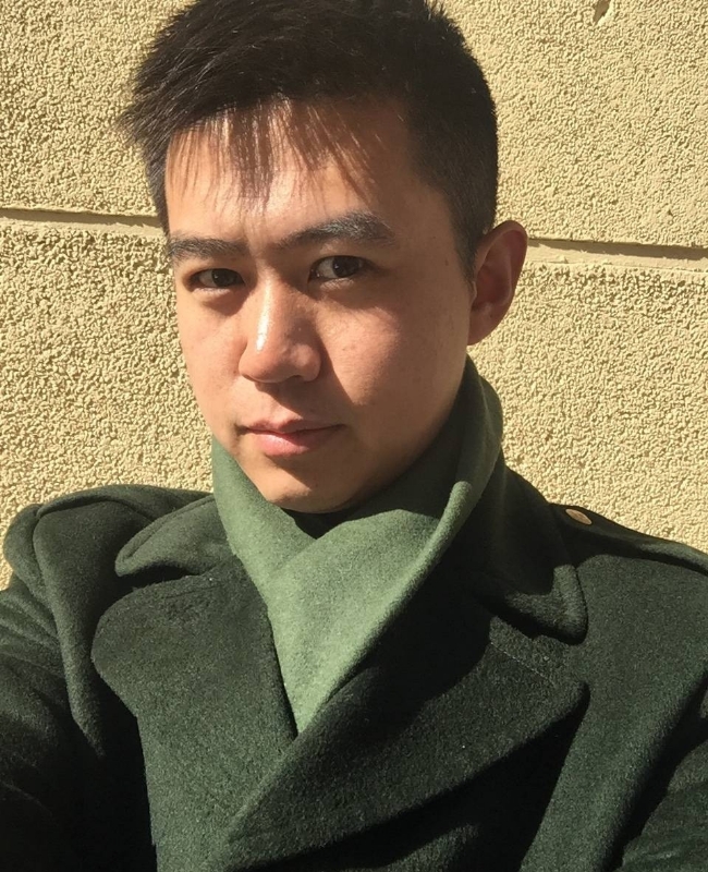 风度的第一张照片--安庆相亲服务中心