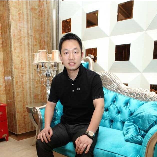 我是易先生的第一张照片--安庆相亲服务中心