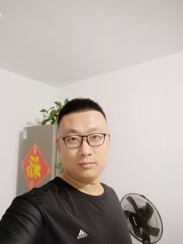 小超超的第一张照片--安庆相亲服务中心