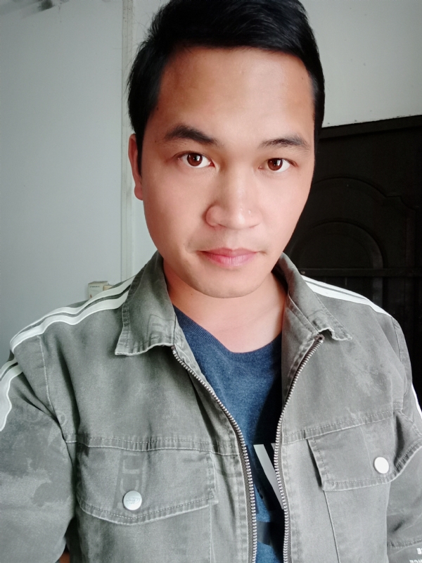 阿俊的第一张照片--安庆相亲服务中心