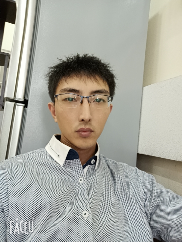 阳光大男孩的第二张照片--安庆相亲服务中心