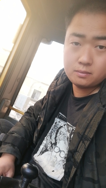 Fate的第一张照片--安庆相亲服务中心
