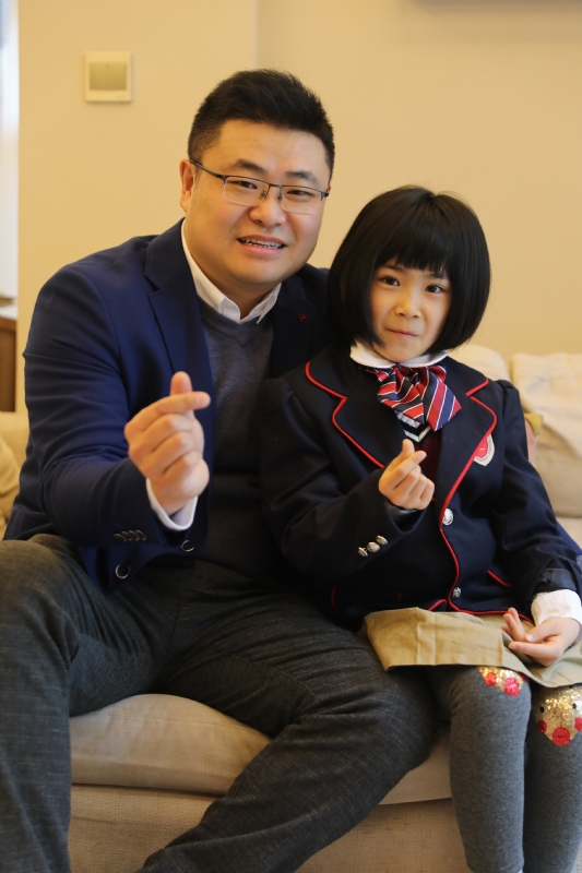 蔡san的第一张照片--安庆相亲服务中心