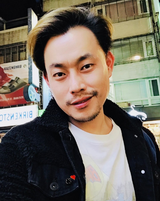 阿偉的第一张照片--安庆相亲服务中心
