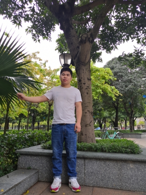 小欧的第一张照片--安庆相亲服务中心