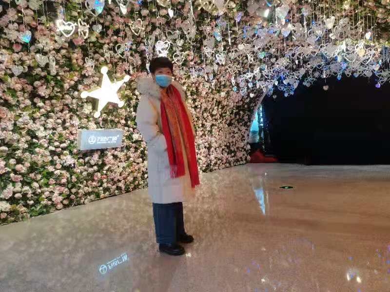 最长情的告白是陪伴的第一张照片--安庆相亲服务中心
