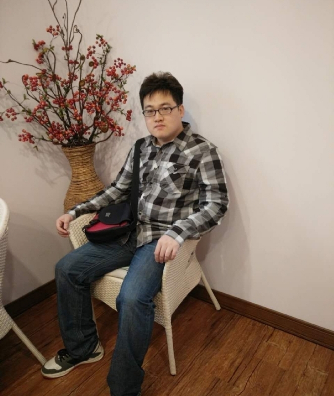 风铃的第二张照片--安庆相亲服务中心