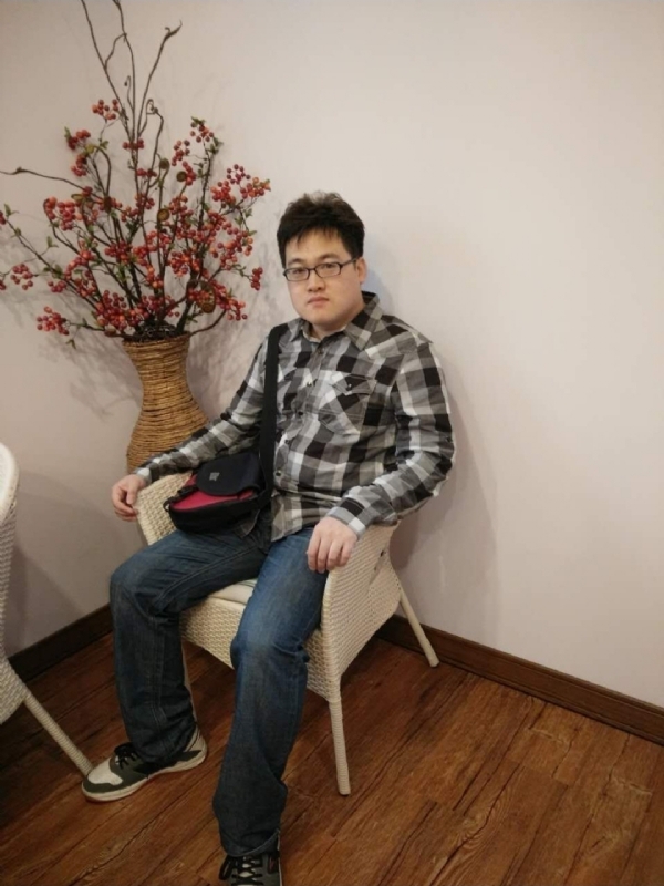 风铃的第四张照片--安庆相亲服务中心