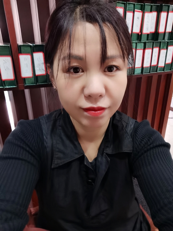 随缘的第一张照片--安庆相亲服务中心