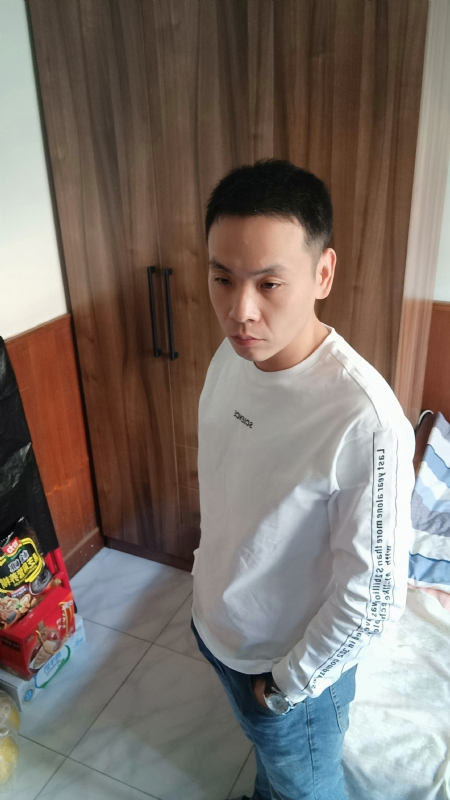 没有蜡笔的小航的第二张照片--安庆相亲服务中心