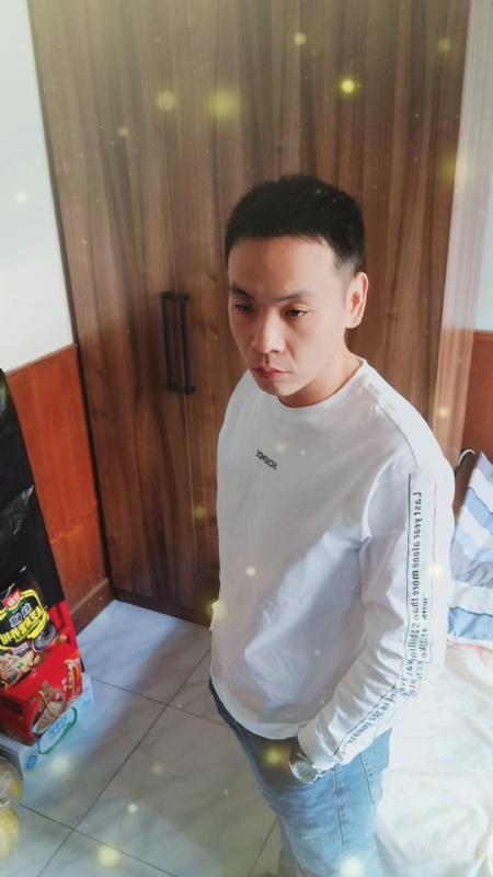 没有蜡笔的小航的第三张照片--安庆相亲服务中心
