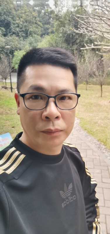 随缘的第一张照片--安庆相亲服务中心